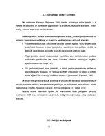 Term Papers 'Somijas kosmētikas uzņēmuma OY "Lumene" mārketinga audits Baltkrievijas tirgū', 12.
