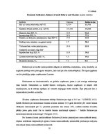 Term Papers 'Somijas kosmētikas uzņēmuma OY "Lumene" mārketinga audits Baltkrievijas tirgū', 50.