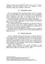 Research Papers 'Topogrāfijas metodes', 9.
