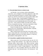 Research Papers 'Tūrisms un tā attīstība Saldū', 6.