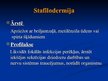 Presentations 'Stafilokoki', 18.