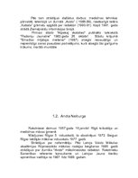 Research Papers 'Izmaiņas latviešu prozā 80.gados jeb "jaunā viļņa" proza', 5.