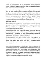 Essays 'The value of nature for mental well-being', 13.