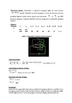 Summaries, Notes 'Pretestības mērīšana ar voltmetru un ampērmetru', 14.