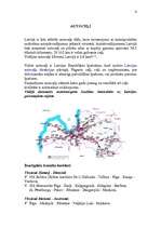 Research Papers 'Latvijas transporta sistēma', 6.