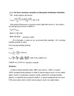 Summaries, Notes '3. Praktiskais darbs Metāla konstrukcija "Metināto savienojumu aprēķini"', 6.