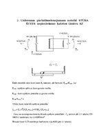 Summaries, Notes '3. Praktiskais darbs Metāla konstrukcija "Metināto savienojumu aprēķini"', 7.