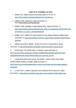 Research Papers 'Uzņēmuma AS "Airbaltic" EFQM izcilības modelis', 10.