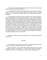 Research Papers 'Administratīvās tiesības. Komersanta veidu reģistrācija', 16.