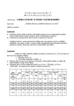 Samples 'Vadības lēmumu izstrādes noteikumi un veidi', 1.