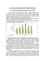 Research Papers 'Latvijas ārējās tirdzniecības intereses Āfrikas reģionā', 6.