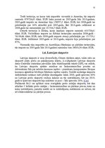 Research Papers 'Latvijas ārējās tirdzniecības intereses Āfrikas reģionā', 11.