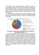 Research Papers 'Latvijas ārējās tirdzniecības intereses Āfrikas reģionā', 26.