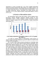 Research Papers 'Latvijas ārējās tirdzniecības intereses Āfrikas reģionā', 30.