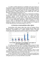 Research Papers 'Latvijas ārējās tirdzniecības intereses Āfrikas reģionā', 32.