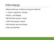Presentations 'Satura pārvaldības sistēma Drupal 7', 7.