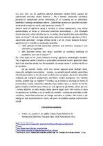Essays 'Četri sabiedrisko attiecību darba pamata modeļi un to saistība ar praksi', 4.