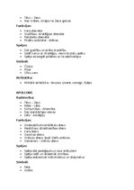 Summaries, Notes 'Mitoloģija - grieķu dievi', 5.