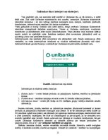 Research Papers 'AS "Latvijas Unibanka" reklāma un tās efektivitāte', 12.