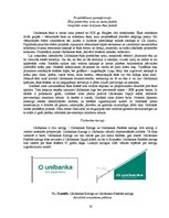 Research Papers 'AS "Latvijas Unibanka" reklāma un tās efektivitāte', 16.