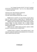 Term Papers 'Mārketinga komunikāciju plāns SIA "AVG grupa"', 2.