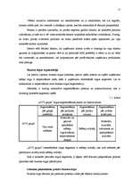 Term Papers 'Mārketinga komunikāciju plāns SIA "AVG grupa"', 15.