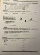 Samples '2015. gada Fizikas Centralizētā eksāmena atbildes', 2.