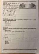Samples '2015. gada Fizikas Centralizētā eksāmena atbildes', 3.
