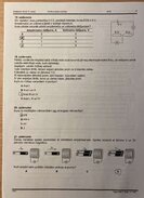 Samples '2015. gada Fizikas Centralizētā eksāmena atbildes', 5.