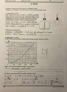 Samples '2015. gada Fizikas Centralizētā eksāmena atbildes', 8.
