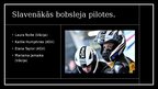 Presentations 'Bobslejs', 6.