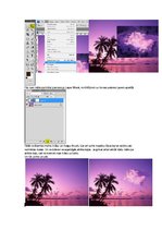 Summaries, Notes 'Desmit dažādi Adobe Photoshop efekti', 8.
