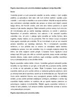 Summaries, Notes 'Pagaidu aizsardzības pret vardarbību tiesiskais regulējums Latvijas Republikā', 1.