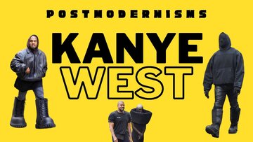 Presentations 'Postmodernisms', 1.