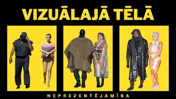 Presentations 'Postmodernisms', 3.