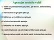 Presentations 'Aptaujas metodes', 4.