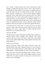 Research Papers 'Uzņēmējdarbības vides analīze Jēkabpilī', 9.