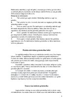 Summaries, Notes 'Grūtniecību ietekmējošie faktori', 4.