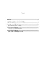 Summaries, Notes 'Analītiskais darbs vadībzinībās', 2.