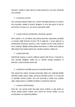 Summaries, Notes 'Analītiskais darbs vadībzinībās', 4.