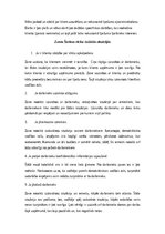 Summaries, Notes 'Analītiskais darbs vadībzinībās', 8.
