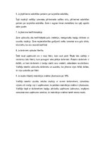 Summaries, Notes 'Analītiskais darbs vadībzinībās', 9.