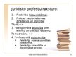 Presentations 'Ētika juridiskajā profesijā', 6.