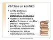Presentations 'Ētika juridiskajā profesijā', 7.