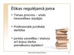 Presentations 'Ētika juridiskajā profesijā', 8.
