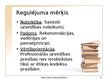 Presentations 'Ētika juridiskajā profesijā', 9.