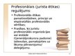 Presentations 'Ētika juridiskajā profesijā', 11.