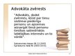 Presentations 'Ētika juridiskajā profesijā', 17.