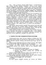 Research Papers 'Tuaregu etnosa materiālās un garīgās kultūras mantojums', 3.