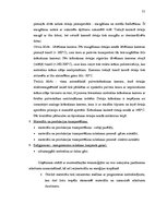 Term Papers 'Uzņēmējdarbības pilnveidošana metālapstrādes uzņēmumā', 21.